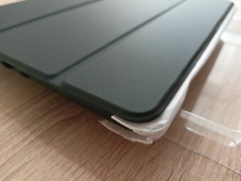 iPad 8/7 10,2 palec (2020/2019/2018) kryt + Darček - 3