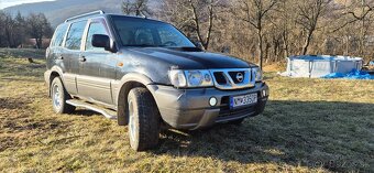 Predam Nissan Terrano 2, 3.0 - 3