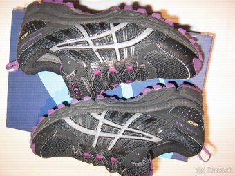 Predam ASICS GEL-TRAIL GORETEX vel. 39 - 3