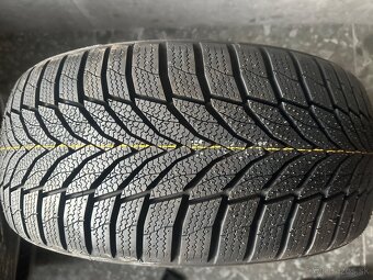 Nové zimné pneu 215/40R17 - 3