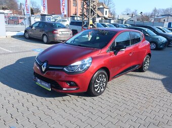 Renault Clio 0.9TCe 90 66kW LIMITED ENERGY - 3