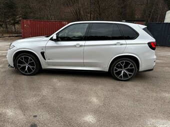 Bmw x5 - 3