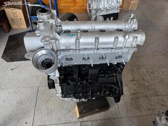 Motor Volkswagen, Škoda 1,4 TSI, BMY - 3