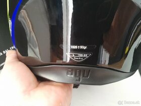 Prilba AGV NOVA NESADLA VELKOST - 3