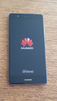 Huawei P9 - 3