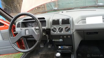 Peugeot 205 1.8 GDR - 3