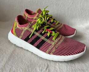 Tenisky Adidas run natural. - 3