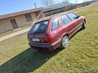 Felicia 1.3mpi 50kw 110000km PÔVODNE - 3