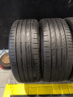 235/50 R19 Continental letne pneumatiky - 3