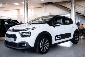 Citroën C3 PureTech 82 S S Max - 3