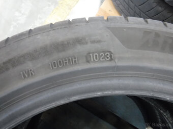 predam letne pneu 235/45 R18 - 3