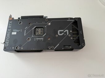 Asus dual RTX4070 OC 12gb - 3