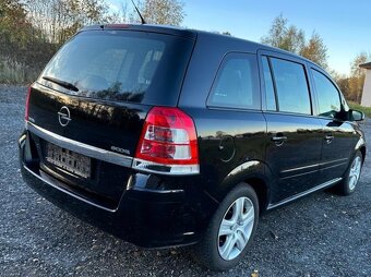 Rozpredám: Opel Zafira B 1.9 Cdti 110kw, 88kw, 74kw, 1.6 16V - 3