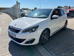 Peugeot 308 1.6 BlueHDi S&S Allure EAT6 - 3