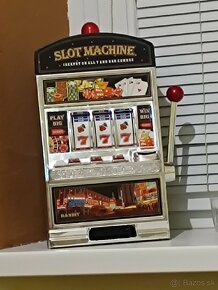 šporkasa - hraci automat - 3