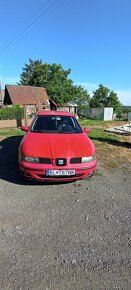 Seat Leon 1.9tdi - 3