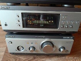 SONY MHC-S3...2.1 - 3