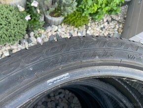 4x pneu Pirelli 295/35 R21 107V - 3