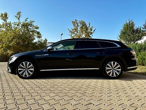 Volkswagen Arteon Shooting Brake 2,0TDI 147KW ELEGANCE - 3