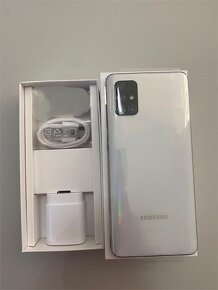 Samsung Galaxy A71 - 3