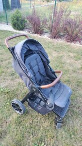 Detský kočár BRITAX RÖMER B-AGILE M - 3