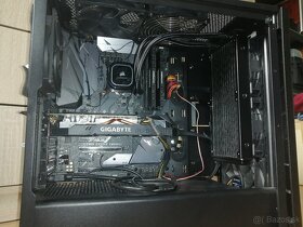 PC i7 8700K 16 GB RAM Asus ROG. RTX 2060 OC 6 GB - 3