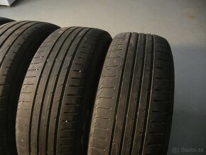 Letní pneu Hankook + Nexen 185/60R15 - 3