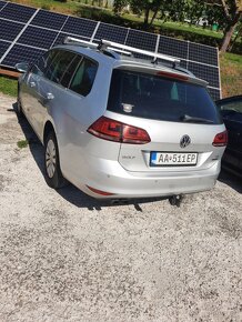 Vw golf sky 4-motion - 3