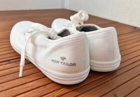 Tenisky Tom Tailor - 35/36 - 3