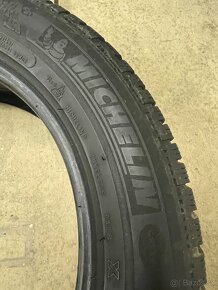 Michelin 235/55 R17 4x=120€ - 3