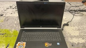 HP notebook - 3