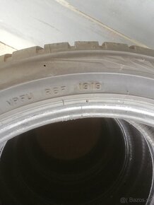 235/45r18 firestone - 3