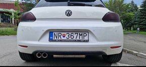 Volkswagen Scirocco 2.0 TDI 140kw - 3