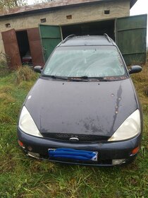 Ford Focus 1.8 TDCi 85kw MK1 - 3