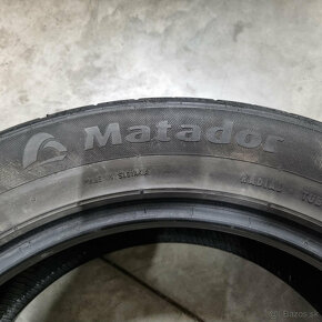 Zimné pneumatiky 255/50 R18 MATADOR - 3