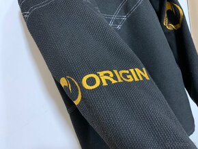 Origin BJJ Gi Kimono - 3