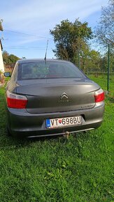 Citroen C-Elysee - 3