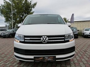 Volkswagen T6 Caravelle 2.0 TDI 150k LR Comfortline 4Motion - 3