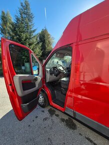 Fiat Ducato L3H3 3.0 HDi odpočet DPH - 3