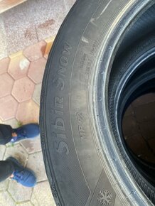 Matador 205/55 r16 - 3