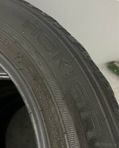 215/60 R17 Zimne Nokian - 3