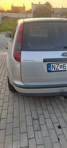 Ford  Focus combi 1,6 diesel - 3