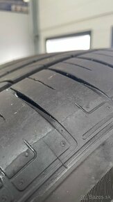 LETNÉ PNEU Hankook 255/55 R19 DOT23 - 3