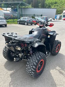 Can Am renegade 1000r - 3