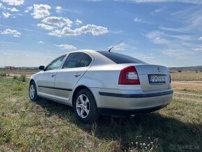 Škoda Octavia 1,9tdi 77kw - 3