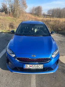 KIA Ceed GT 150KW (204PS) - 3