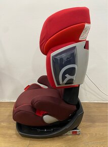 Autosedačka Cybex Pallas 2-fix - 3