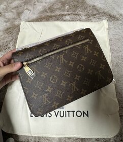 Louis Vuitton Metis, 2 farby - 3