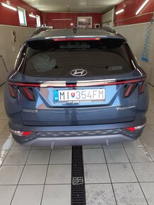 Hyundai Tucson 1.6 T-GDi SHINE+ - 3