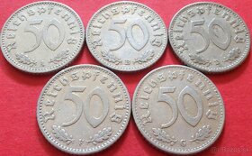 50 reichspfennig 1939-44 - 3